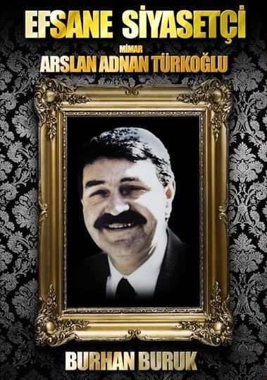 ÇORUM’UN ‘”EFSANE”‘ MİLLETVEKİLİ TÜRKOĞLU’NUN HAYATI KİTAP OLDU