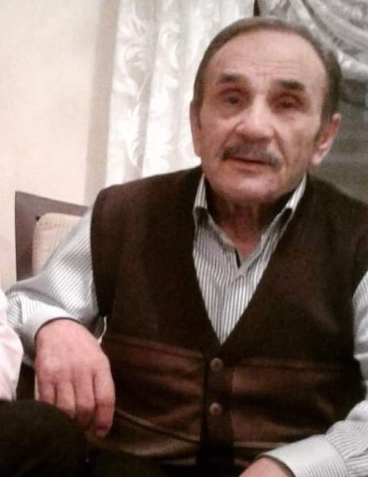 MAHMUT İŞGÖR VEFAT ETTİ!