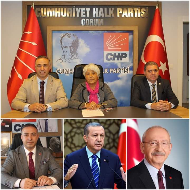 BASIN AÇIKLAMASI VE MAHKEME DUYURUSU: