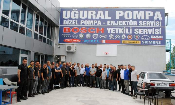 SANAYİ ESNAFI, CUMARTESİ GÜNÜ YARIM GÜN ÇALIŞACAK