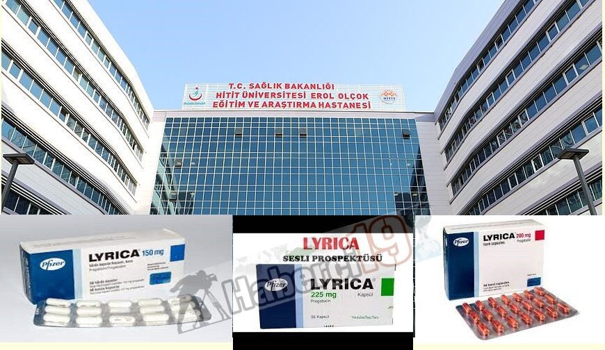 EROL OLÇOKTAN 800 KUTU ‘LYRİCA’ KAYBOLMUŞ!