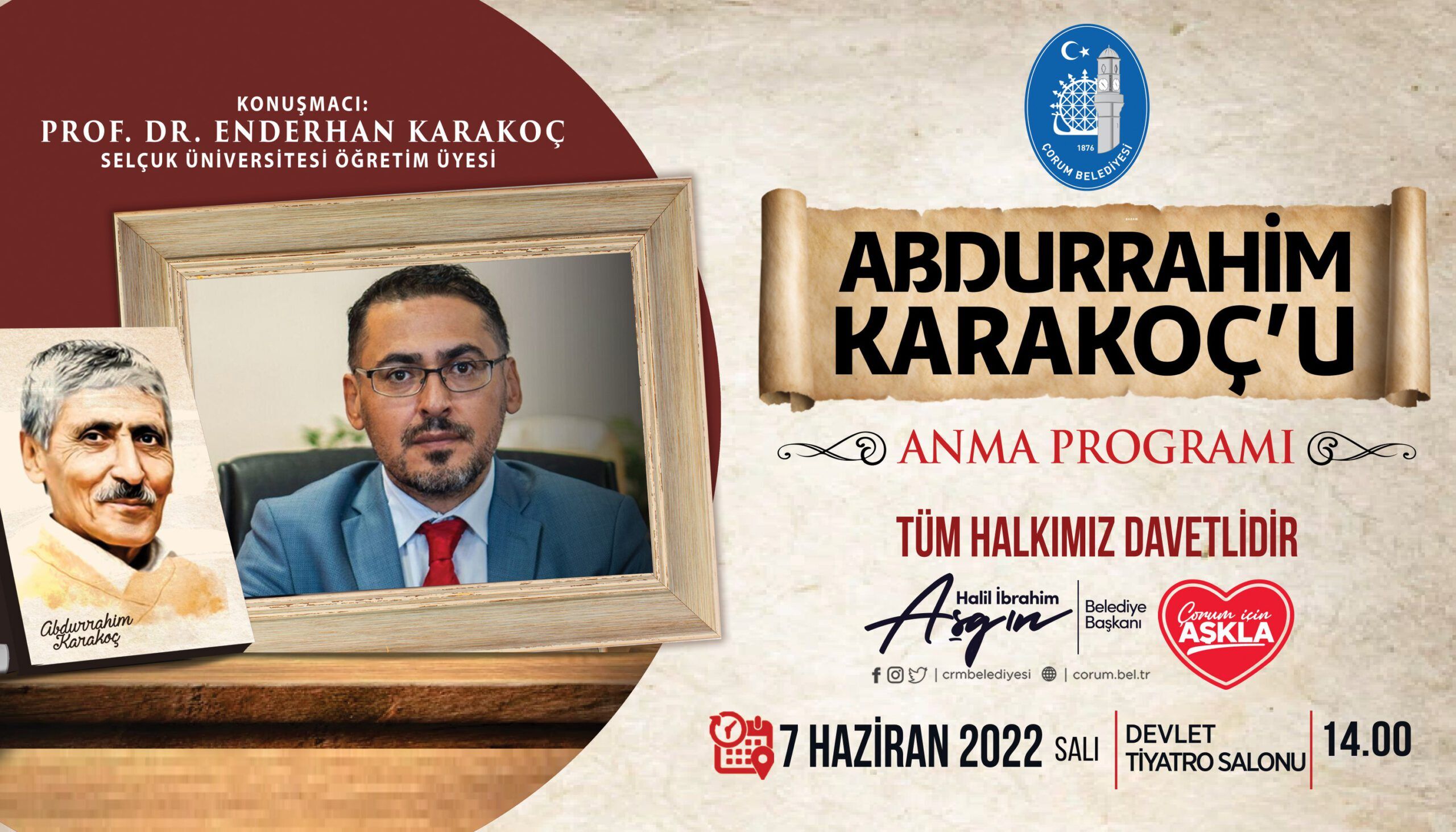 Lambada alevi üşüten şairi oğlu anlatacak