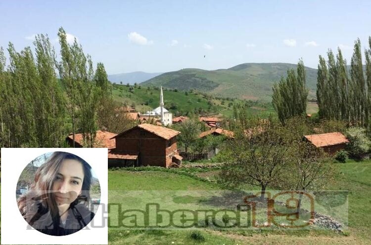 KÖY EBELERİNİ İLÇEDE UNUTTULAR