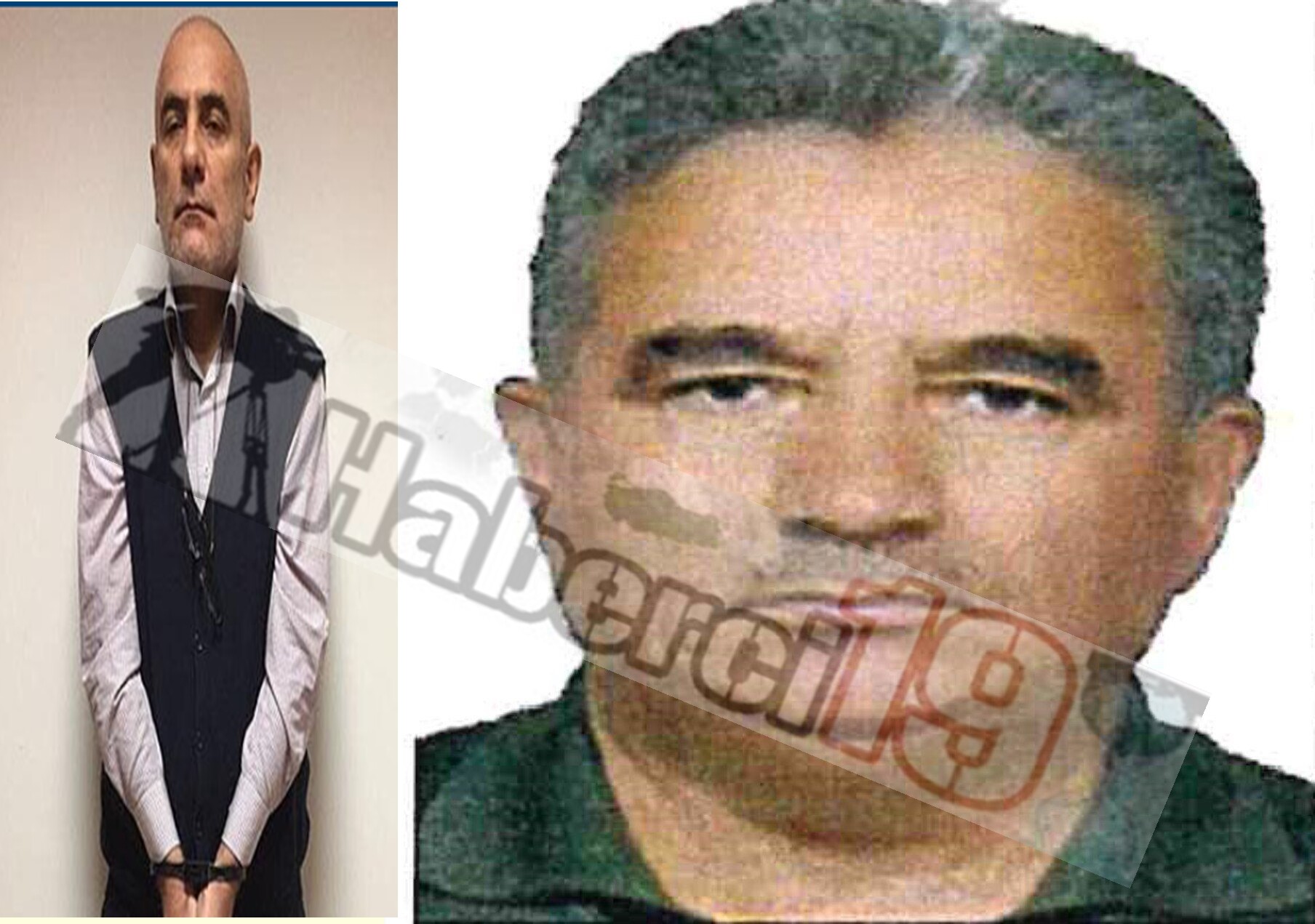 DEVLET ÇORUMLU BU ADAMI ARIYOR