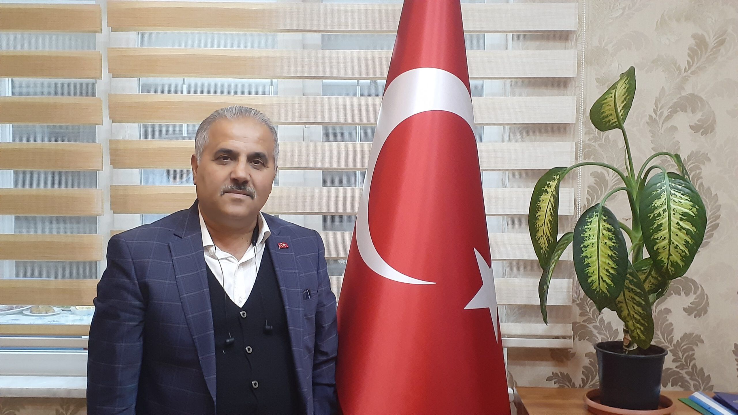Çerikci, “Esnafın Kredi Limiti Arttı”