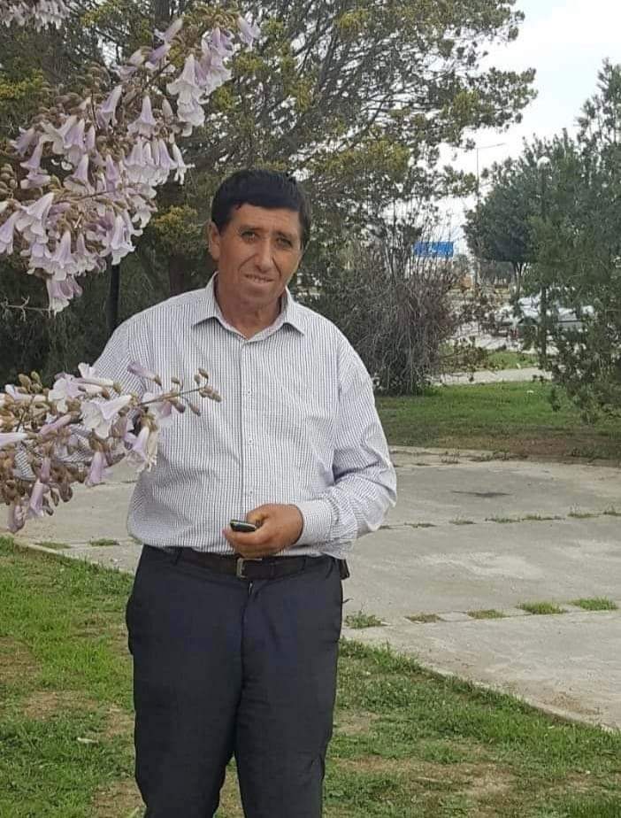 DUT TOPLARKEN AĞAÇTAN DÜŞTÜ! TALİHSİZ ADAM HAYATINI KAYBETTİ