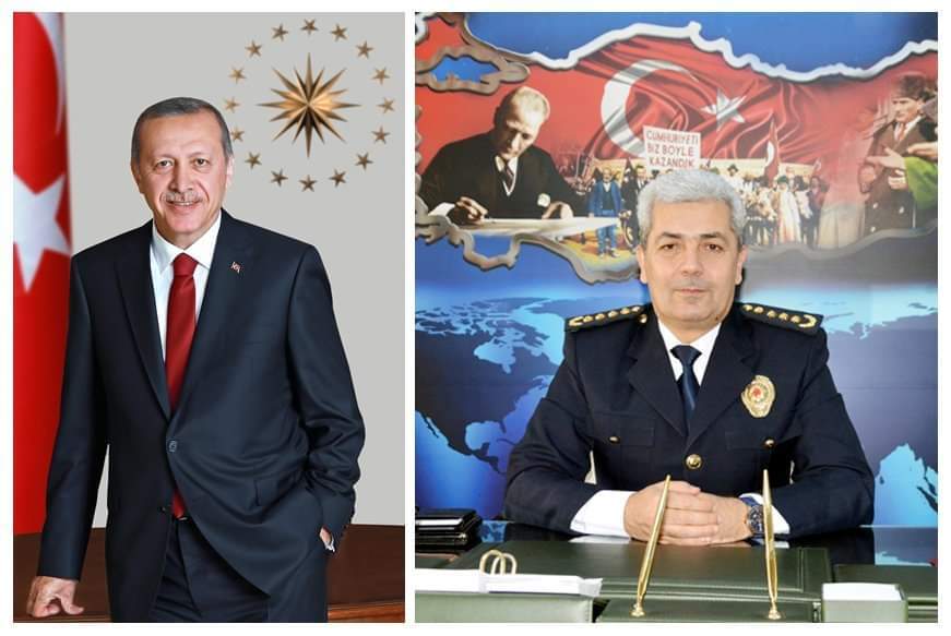 ERDOĞAN ‘A BENZİN ALIRKEN HAKARET ETTİ, EMNİYET MÜDÜRÜ DE DUYDU VE…