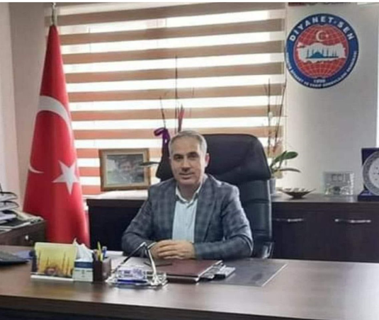 ÖNCE DOKTORLARI SUÇLADI SONRA SAĞLIK BAKANINA AYAR VERDİ