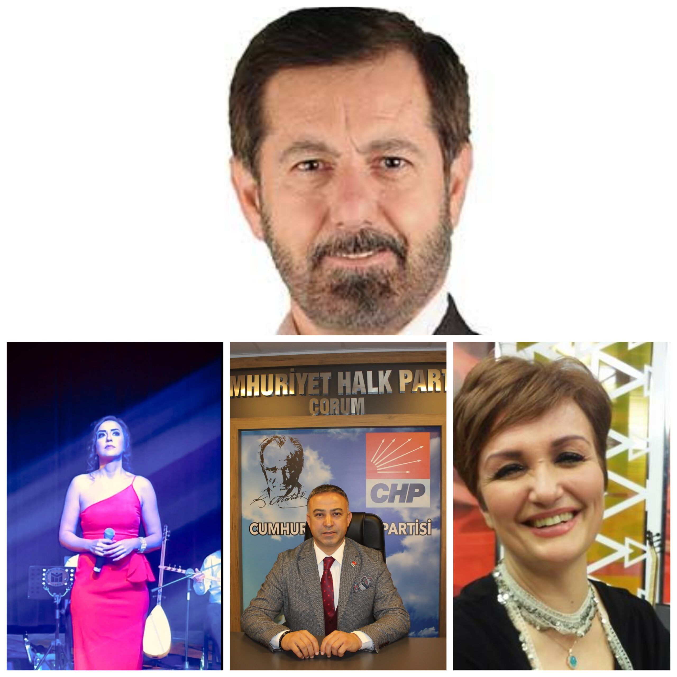 Görkemli Hatıralar Boğazkale’de