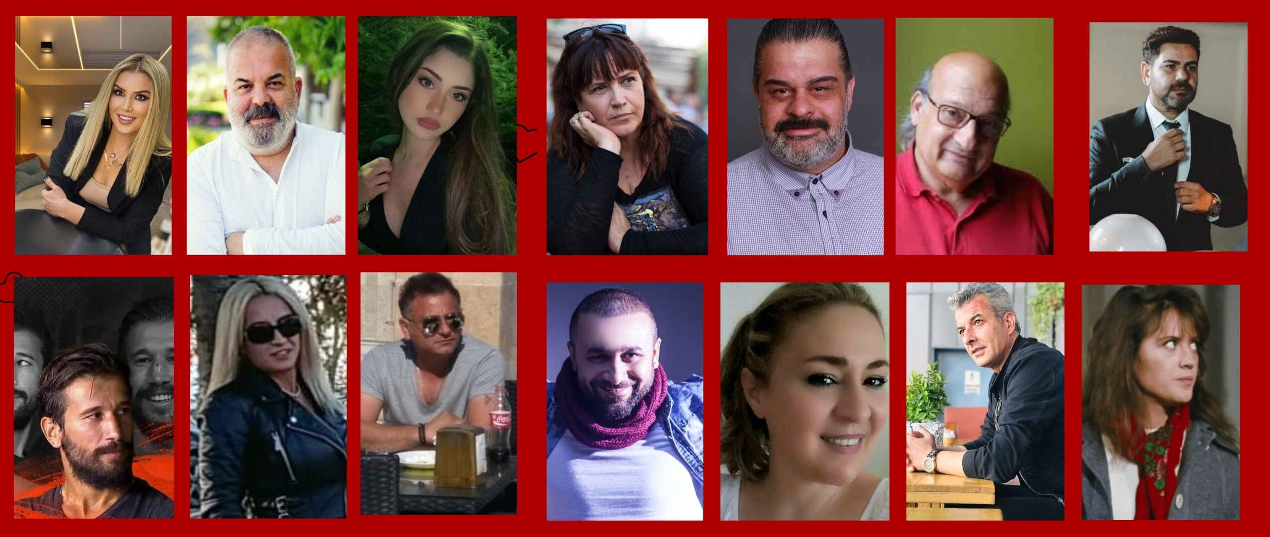  “ Yeter Artık Vurma ” Adlı Filmin Çekimleri Çorum’da Başlıyor