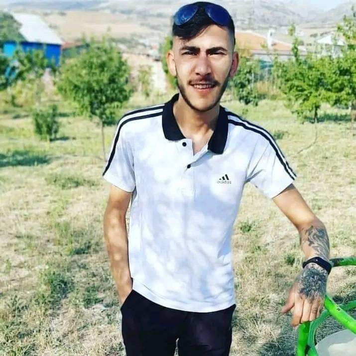 İNŞAATTA HAYATINA SON VERDİ