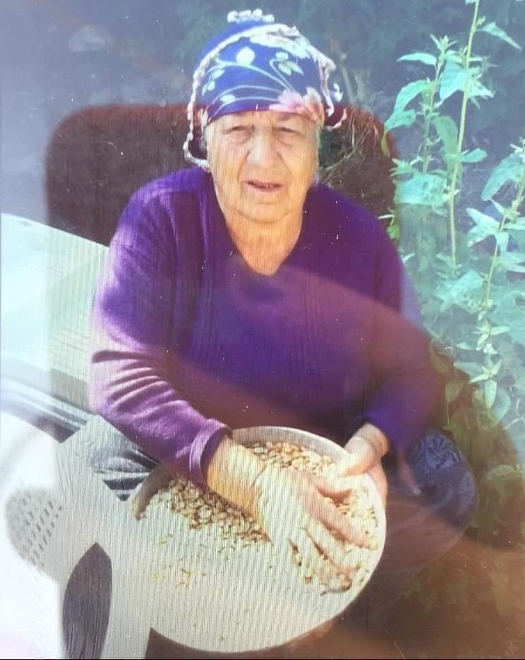 HAYDAR ERDEM, EŞİNİ KAYBETTİ