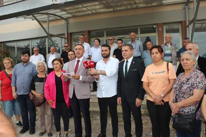 “HANGİ AÇILIŞ YAPILACAK,<br>HANGİ MÜJDE VERİLECEK?”