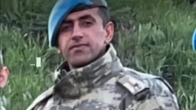 Bir Şehit Daha!..