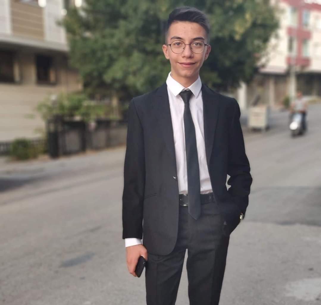 GENÇ YAŞTA KAZA KURBANI OLDU