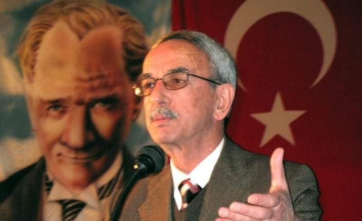 ABDULKADİR OZULU ARAMIZDAN AYRILDI