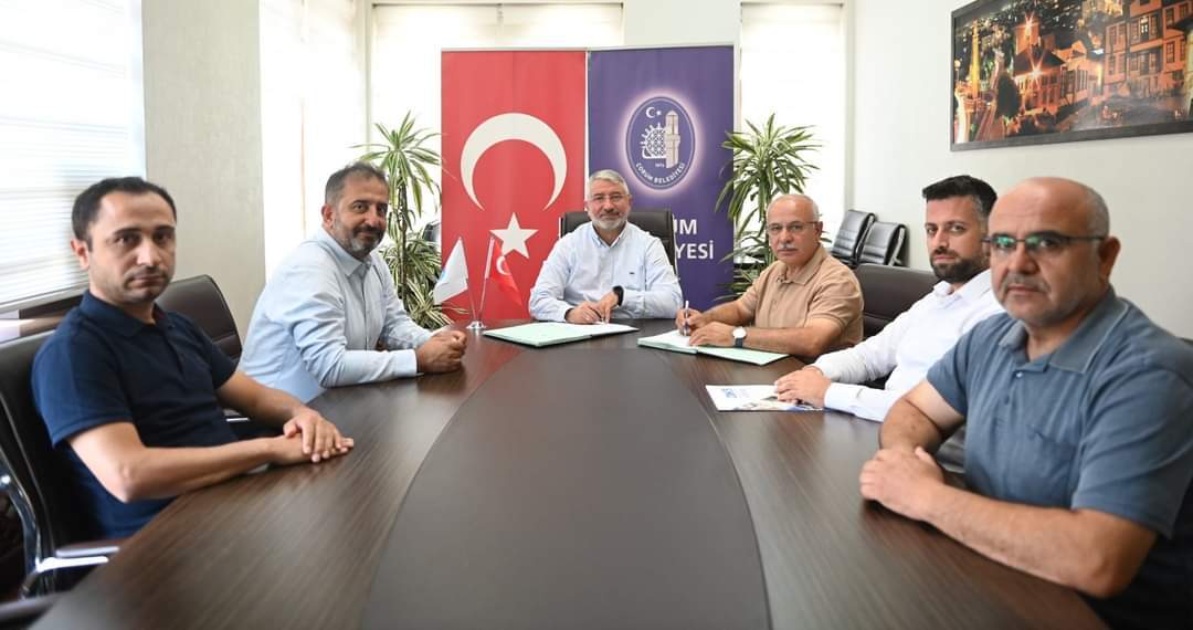 BELEDİYE İŞÇİLERİNE İYİLEŞTİRME ZAMMI