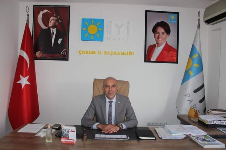 “HATA MI, VURGUN MU, SOYGUN MU?”