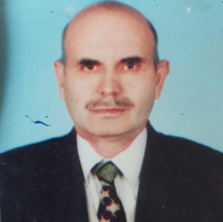 POSTACI MUSTAFA ÖLMEZ VEFAT ETTİ