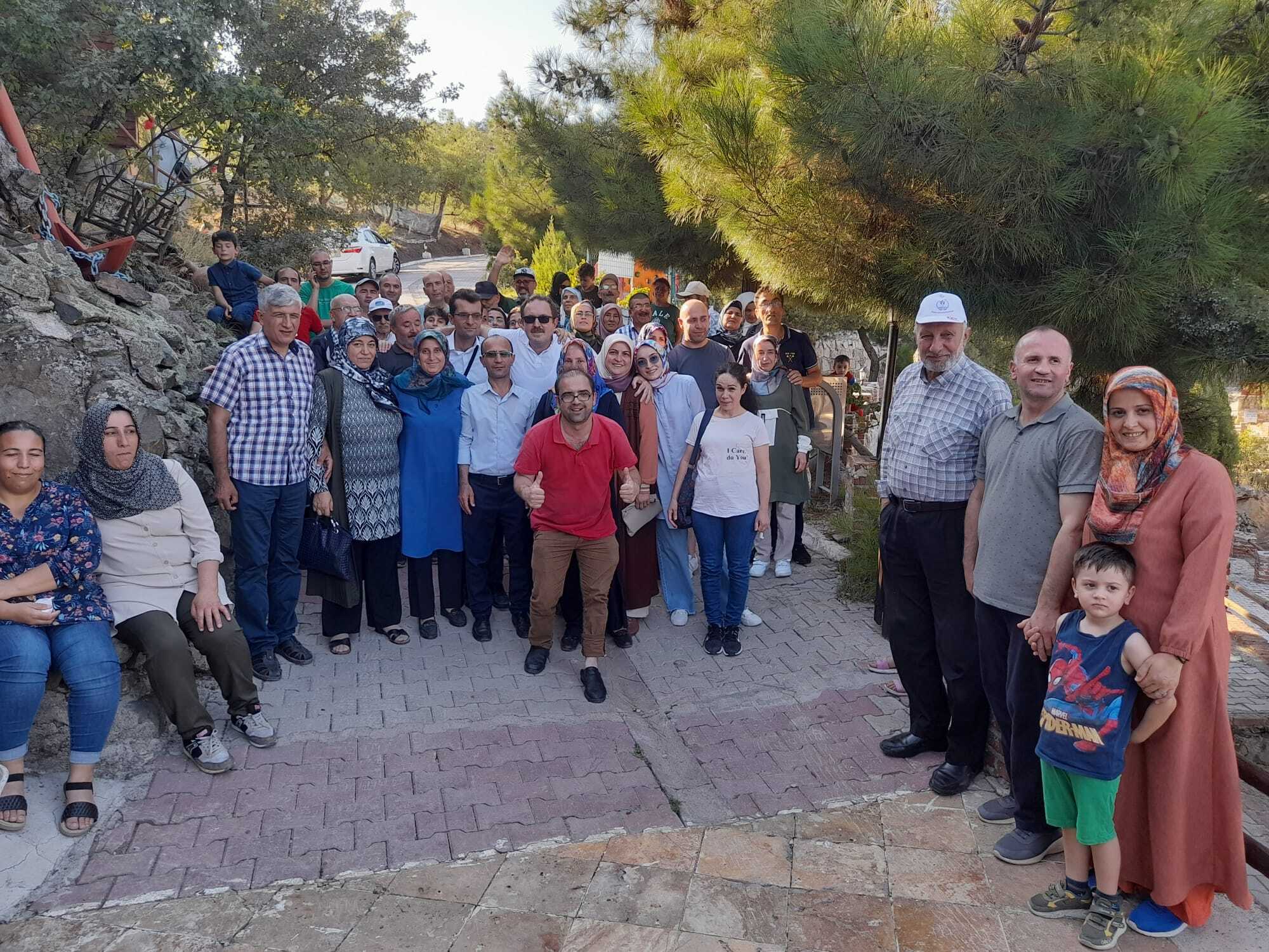 ALTINOKTADAN ZAFER BAYRAMINA YAKIŞIR KUTLAMA