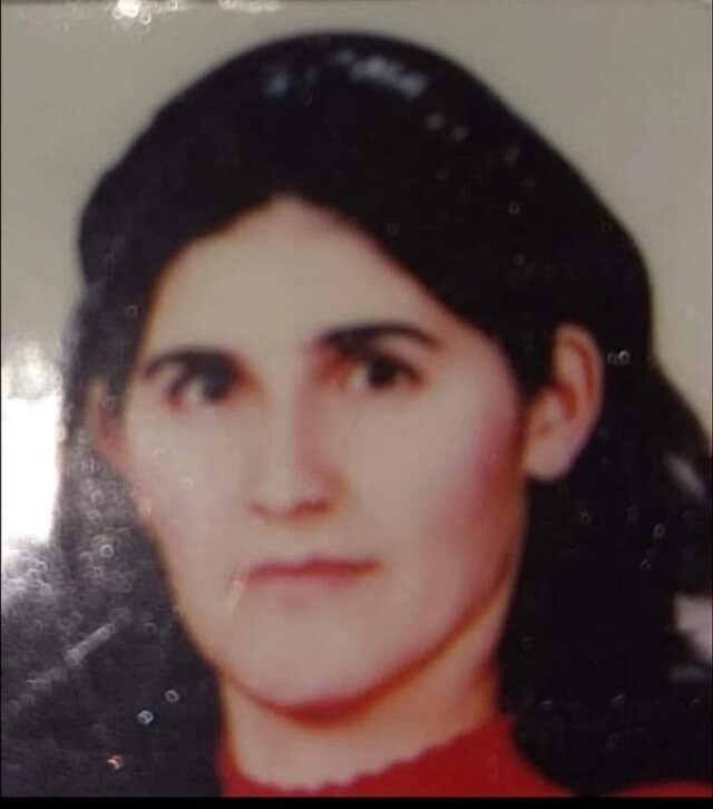 NURFEN ÖZCAN, HAYATA VEDA ETTİ