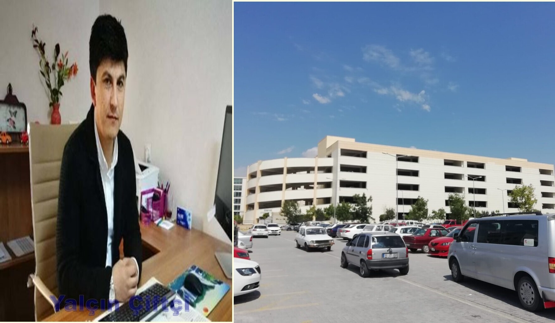 EROL OLÇOK HASTANESİNDE NELER OLUYOR?