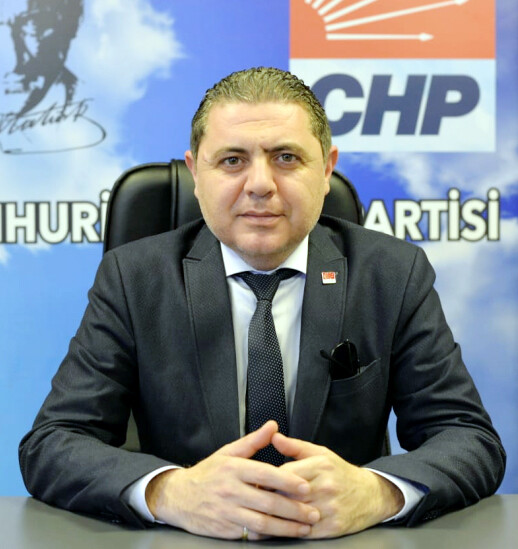 ‘Ülkemizi demokrasiyle tanıştıran tek partiyiz!’