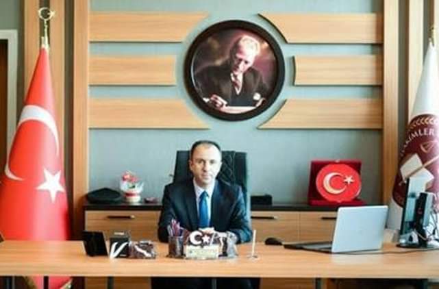 ADALET TOPLUM İLE DEVLET ‘ARASINDA MANEVİ BAĞDIR’