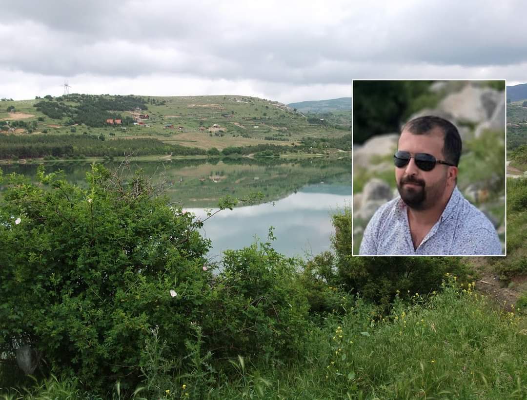 KENDİNİ BAŞINDAN VURDU! ACI HABER YÜREKLERİ YAKTI