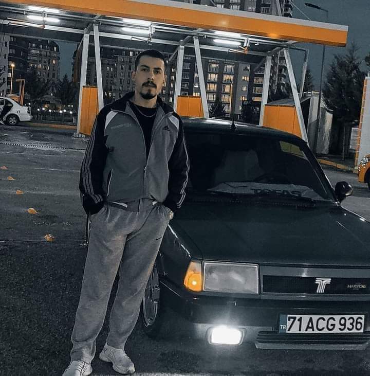 ÇORUMLU GENÇ KAZADA CAN VERDİ