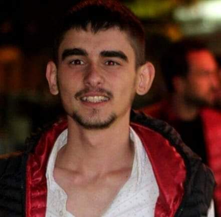 KAVGADA YARALANAN GENÇ BABA YAŞAMA TUTUNAMADI
