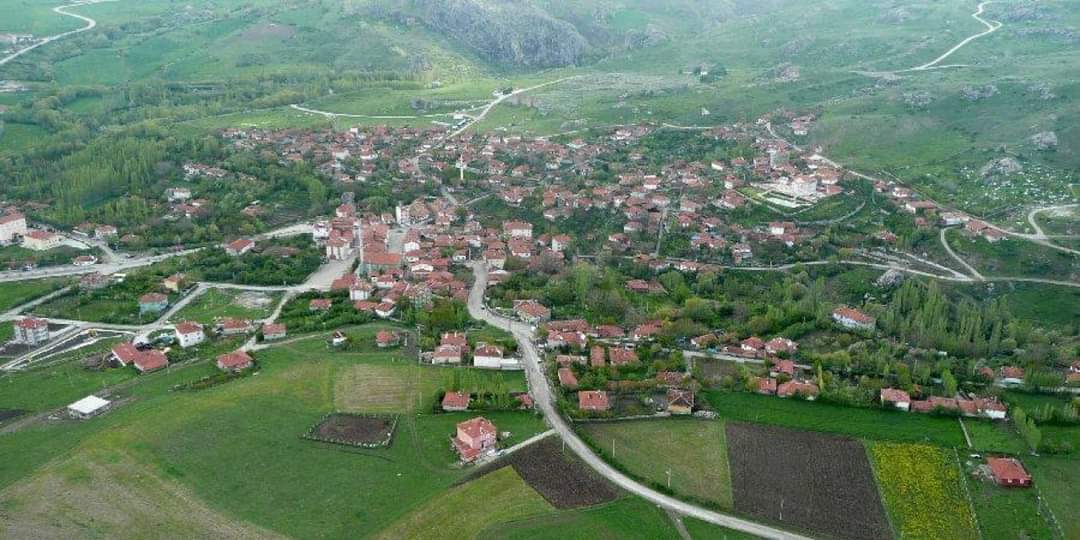 YEKBAS, ARTIK MAHALLE OLACAK