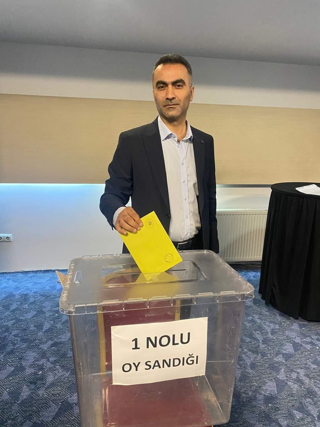 VETERİNER HEKİMLERDE ŞERBETÇİ DÖNEMİ