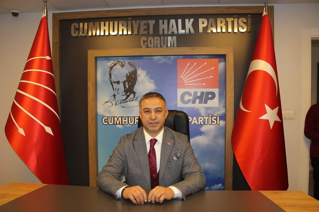 “SİYASETİ KİRLETMEYİN, KAVGA VE GERİLİMİ KÖRÜKLEMEYİN”