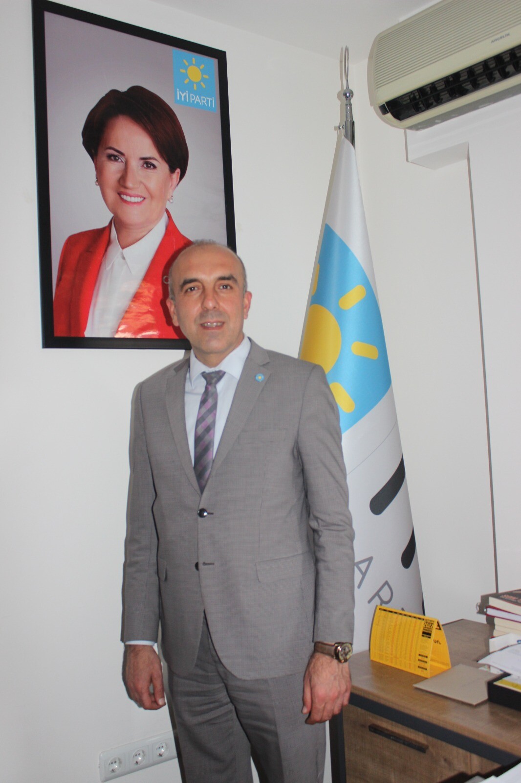 ‘ŞAMPİYONLAR LİGİ YOK AMA ZAMPİYONLAR LİGİ VAR’