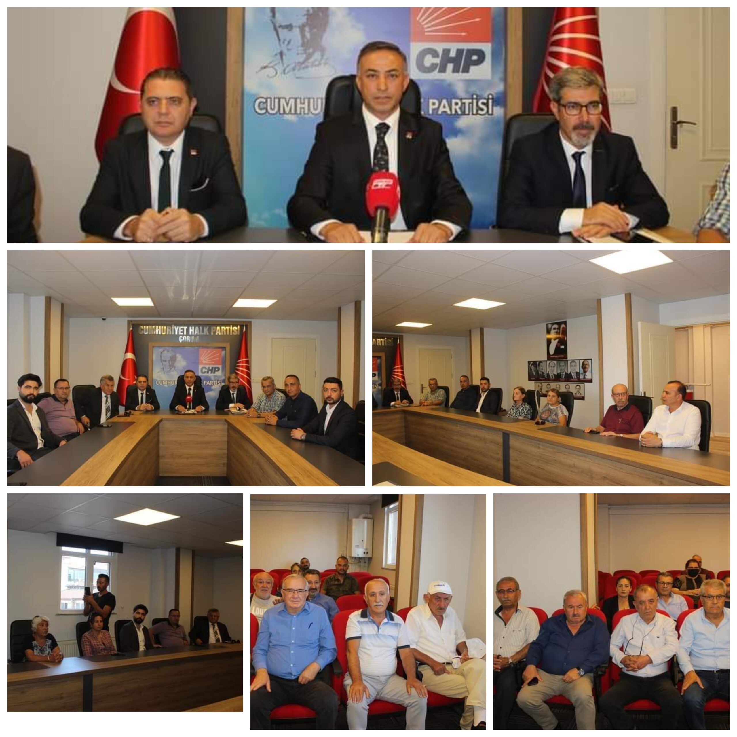 “DEVLETİN KAYNAKLARI<br>ÇETELERE AKTARILIYOR”
