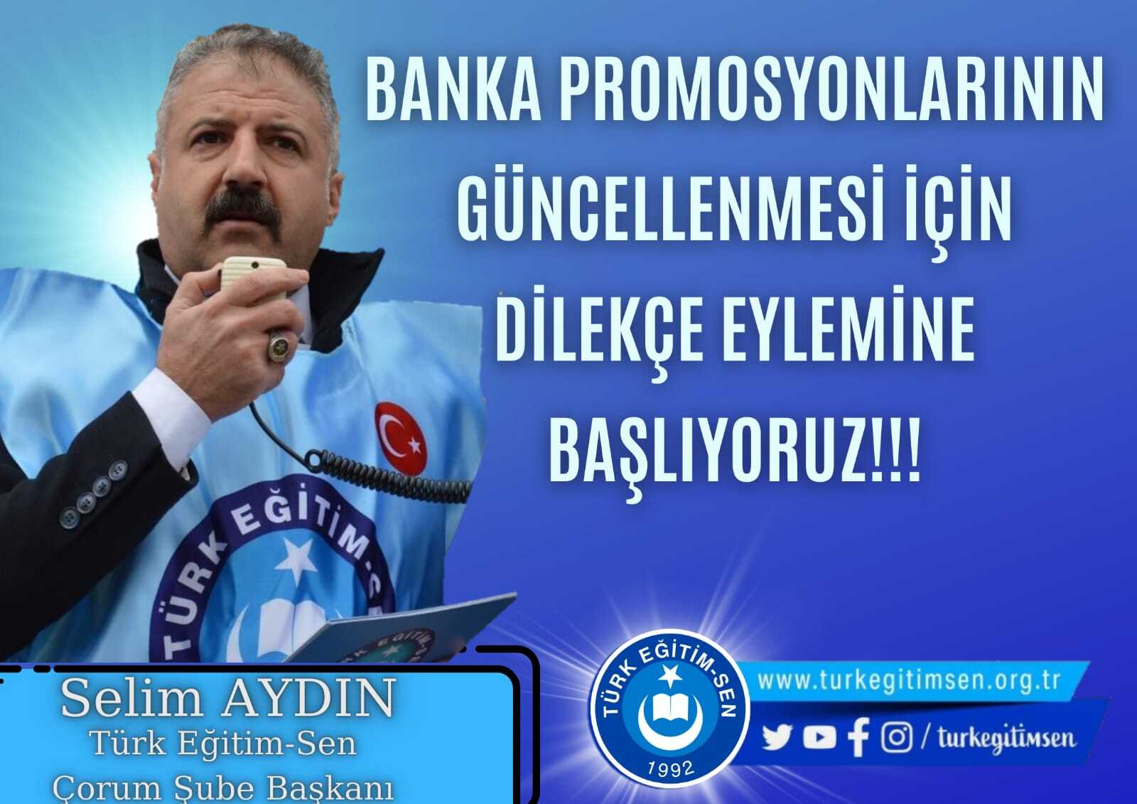 “Tek beklentimiz, hakkımız olanı almak!”