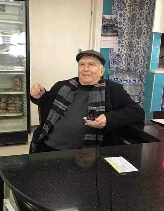 MAHMUT ACAR HAYATINI KAYBETTİ