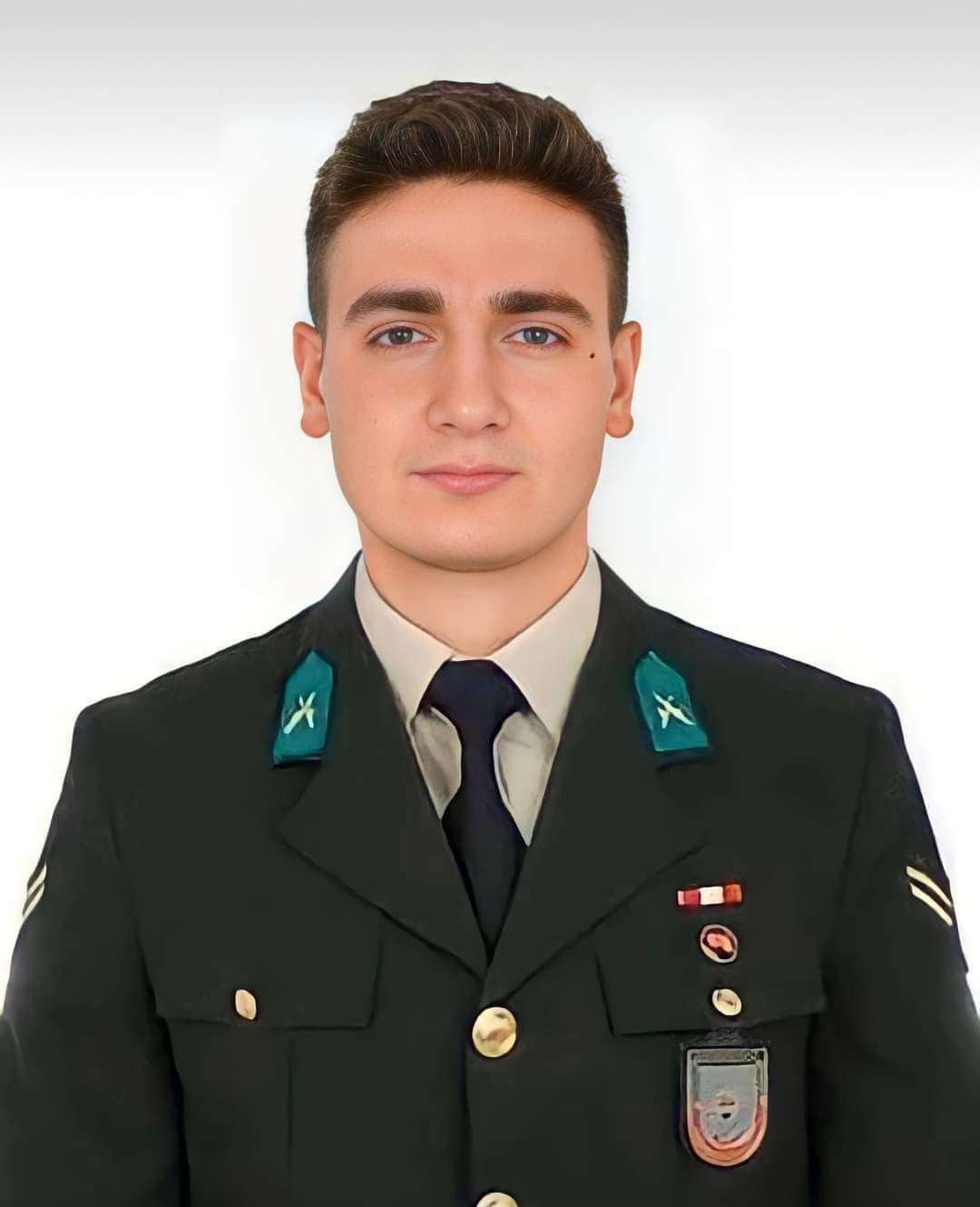 ŞEHİDİMİZ VAR TÜRKİYEM MEKANIN CENNET OLSUN 🇹🇷