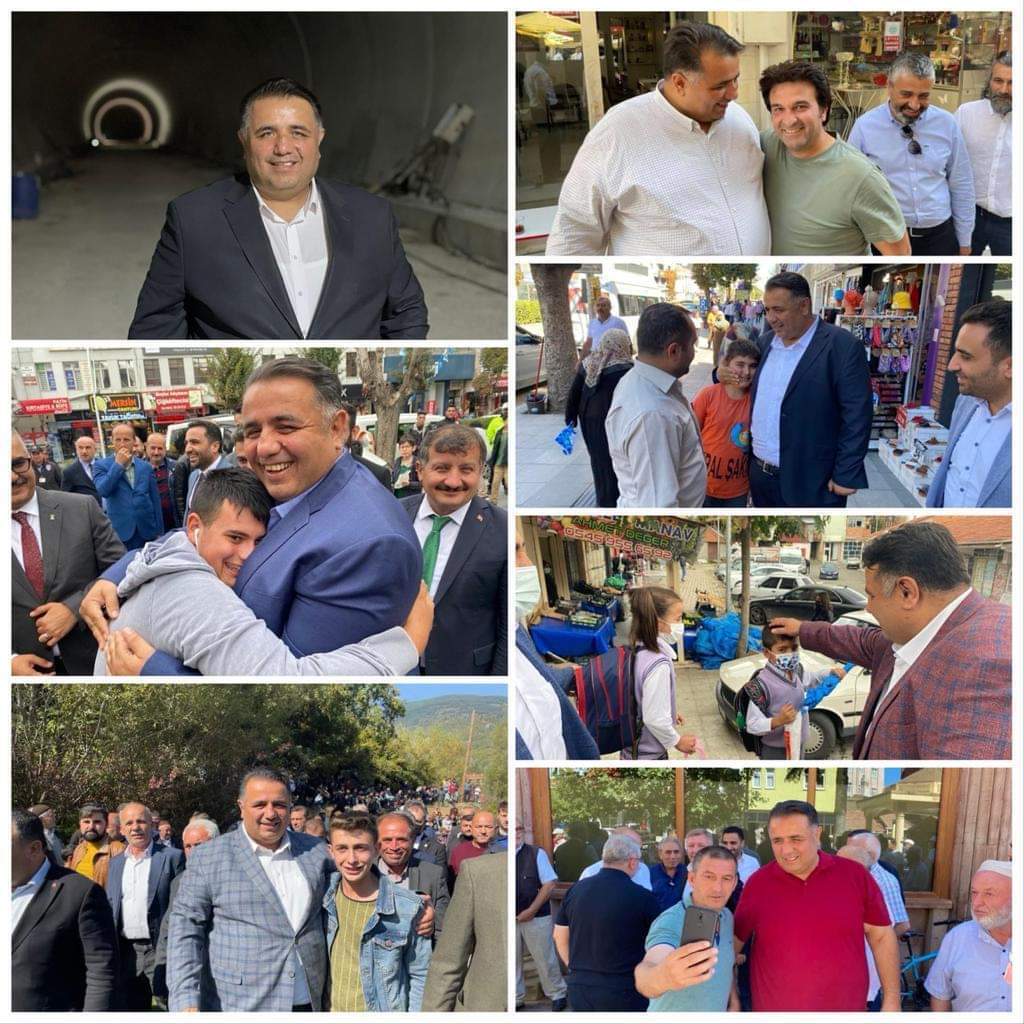 OĞUZHAN KAYA, GÖNÜLLERE DOKUNMAYA DEVAM EDİYOR