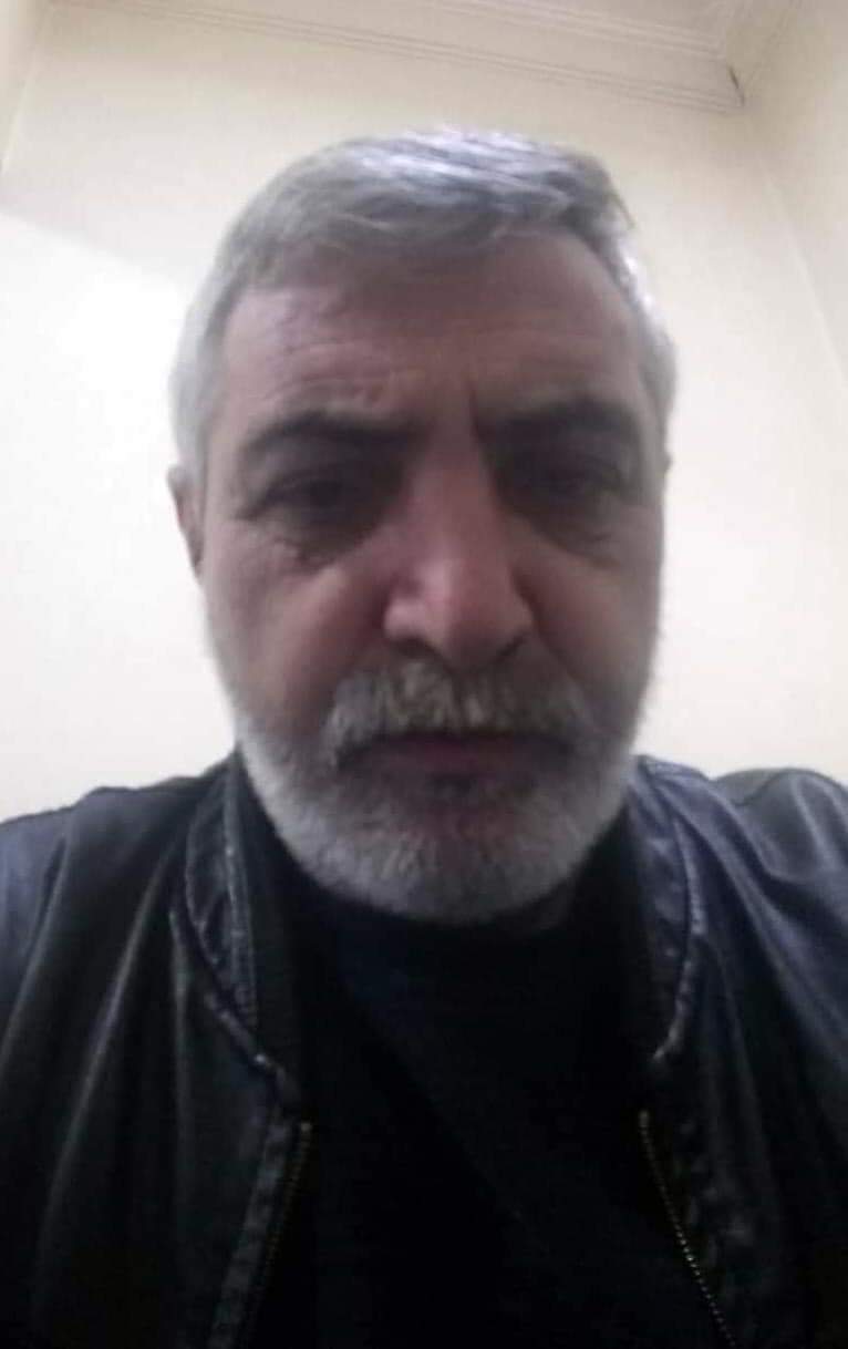 EVDE ÖLÜ BULUNDU