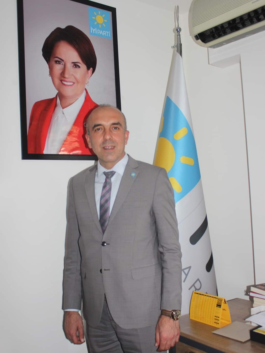İYİ PARTİ’DE KONGRE SÜRECİ
