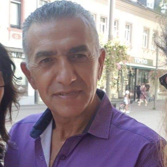 FRANSA’DA YAŞAYAN HEMŞEHRİMİZ HÜSEYİN TUNA YAŞAMINI YİTİRDİ