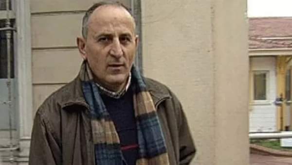 “FETÖ’nün Siyasi Ayağı” Davasında Dursun Çiçek’e Beraat