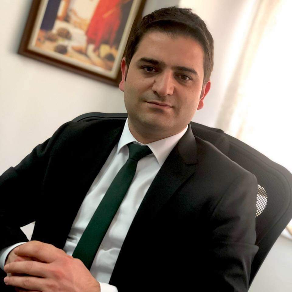 EĞİTİM-BİR-SEN BAŞKANLIĞINA FATİH OKUMUŞ SEÇİLDİ