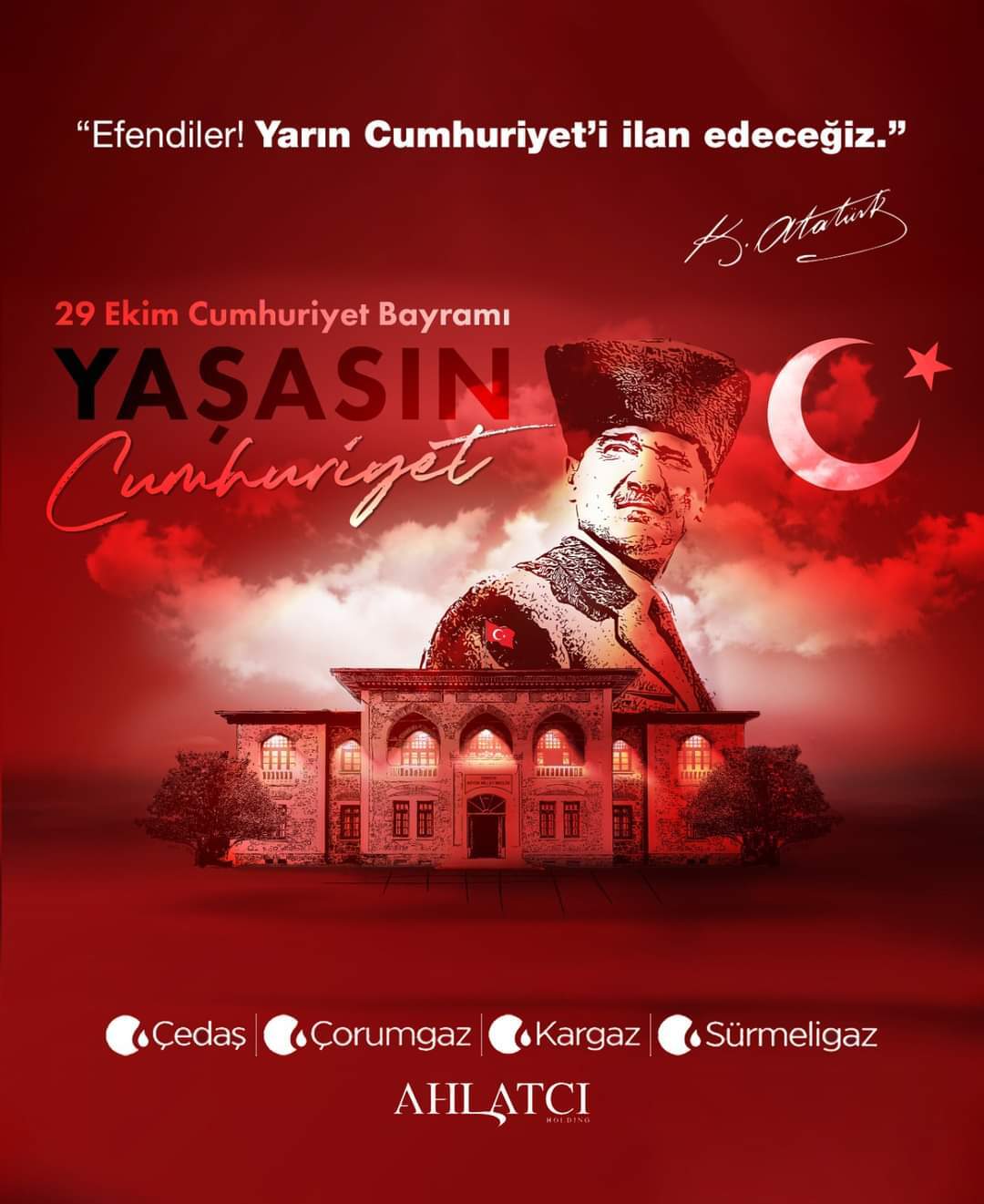 BAYRAMIMIZ KKUTLU OLSUN