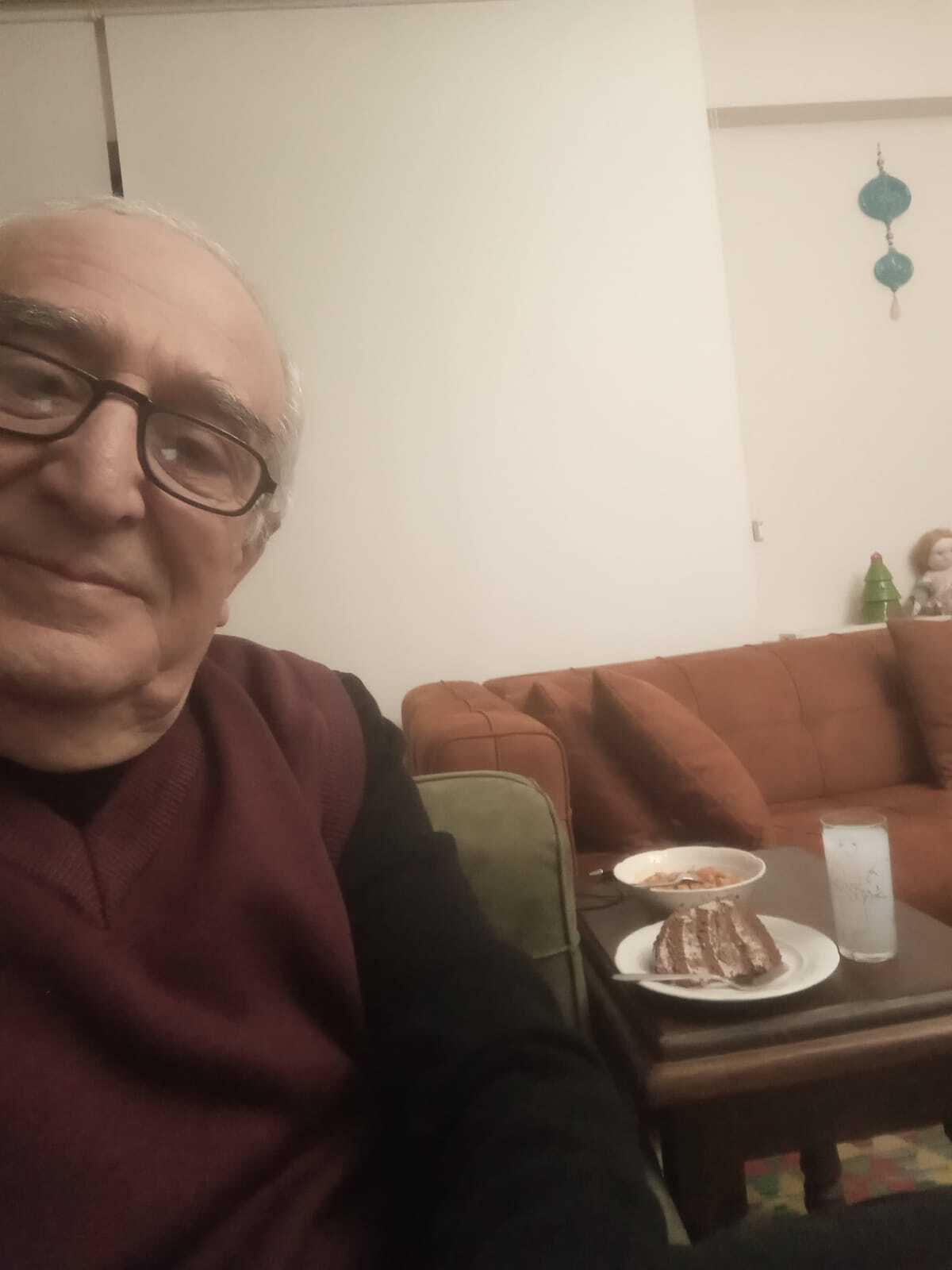 EĞİTİM CAMİASI BİR DEĞERİNİ DAHA KAYBETTİ