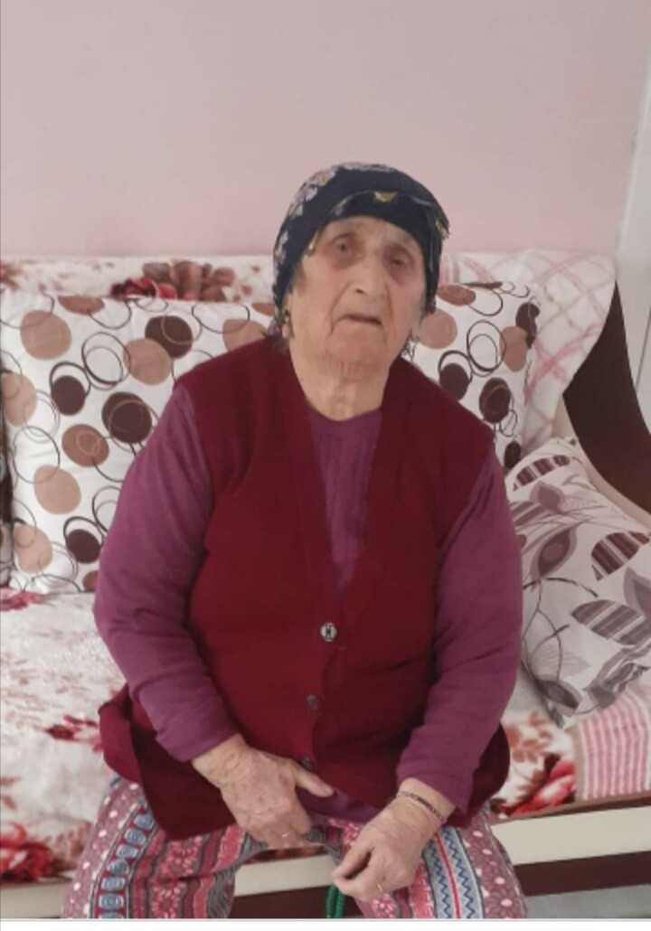 ŞEMŞİ YİĞİTBAŞ HAYATINI KAYBETTİ
