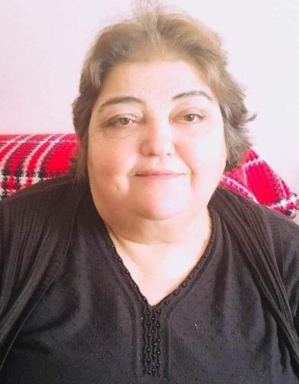 NECLA ÖĞRETMEN HAYATINI KAYBETTİ