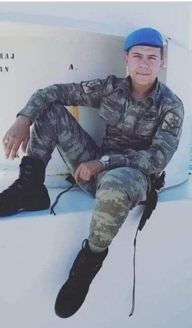 2 Aylık Evliydi